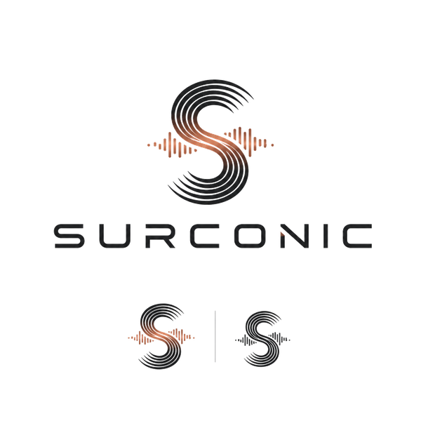 Surconic Records lockup